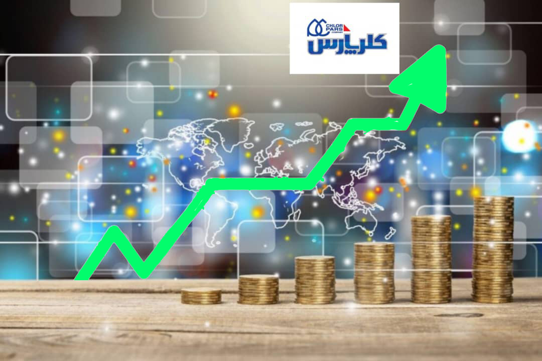 موفقیتی دیگر در مسیر بالندگی کلرپارس-تبریز 